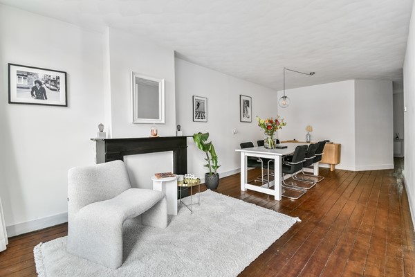 Medium property photo - Albert Cuypstraat 254A, 1073 BP Amsterdam